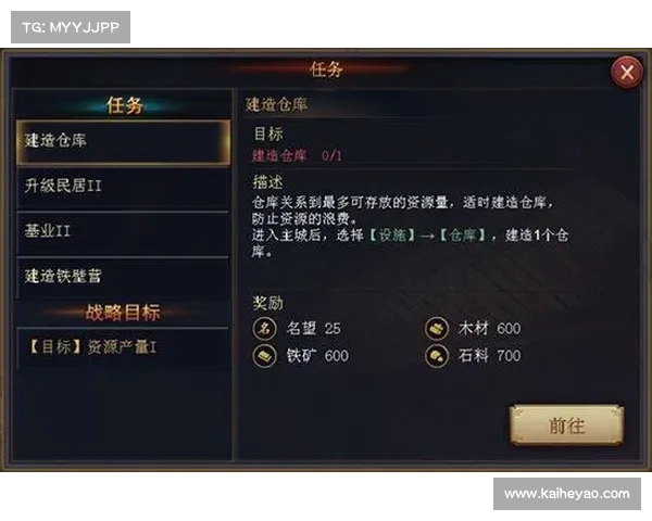 列王的纷争新手如何快速提升实力 列王的纷争新手如何快速提升实力