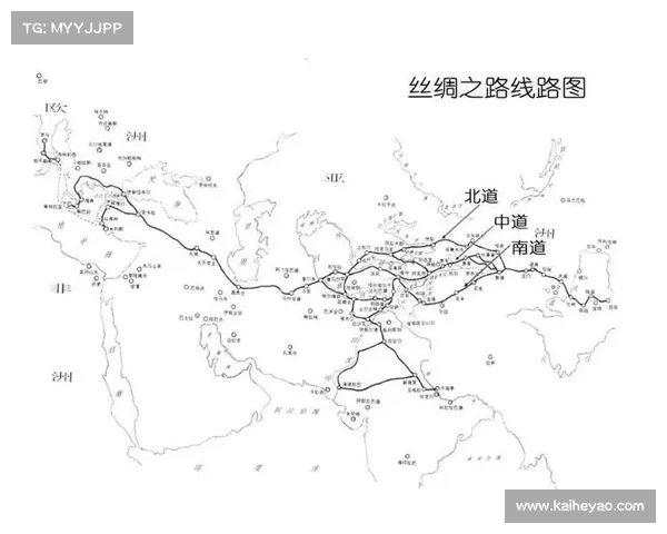 文化交流在历史进程中的作用与影响探析:从古代丝绸之路到现代全球化交流 文化交流在历史进程中的作用与影响探析:从古代丝绸之路到现代全球化交流