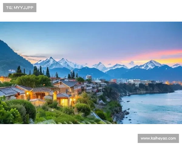 探索鹤观岛的绝美风光与隐藏的自然秘境之旅 探索鹤观岛的绝美风光与隐藏的自然秘境之旅