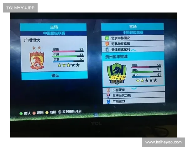 提升实况足球2014游戏体验的实用技巧与优化方法详解 提升实况足球2014游戏体验的实用技巧与优化方法详解