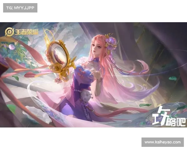 王昭君异域风情皮肤大盘点,感受五种不同文化魅力 王昭君异域风情皮肤大盘点,感受五种不同文化魅力