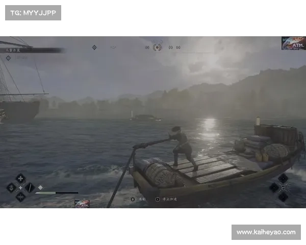 刺客信条启示录1点02版十大更新亮点全面提升玩家沉浸体验 刺客信条启示录1点02版十大更新亮点全面提升玩家沉浸体验