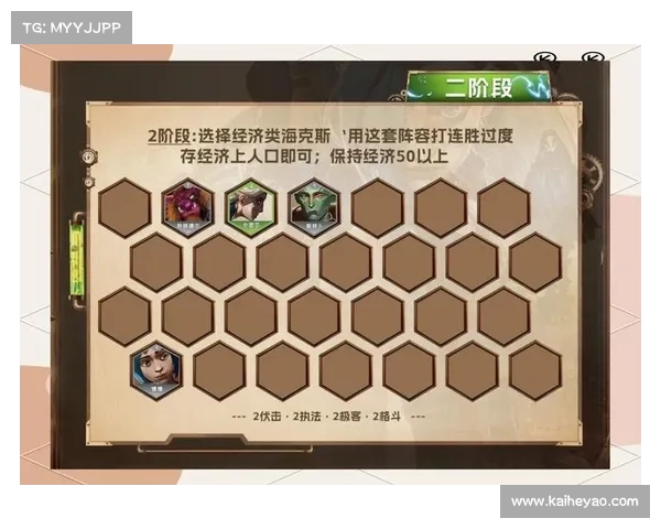 如何通过优化装备技能和策略提升角色战力与生存能力 如何通过优化装备技能和策略提升角色战力与生存能力