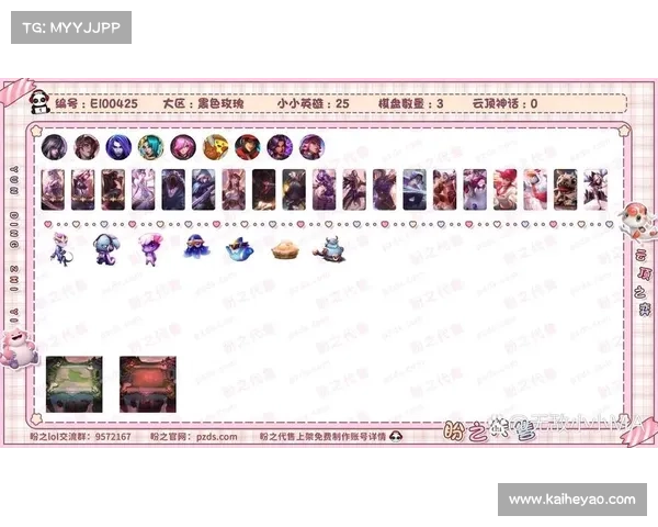 提升英雄联盟段位的高效技巧与快速成长攻略全面解析