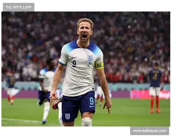 凯恩四度入选国家队的高光时刻见证英格兰锋线传奇崛起